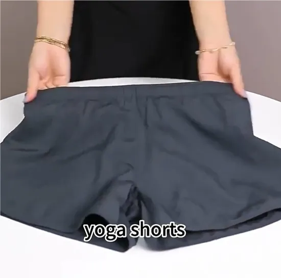 Running Shorts Men Casual Workout Sports Wear Jogger Fitness Gym Shorts