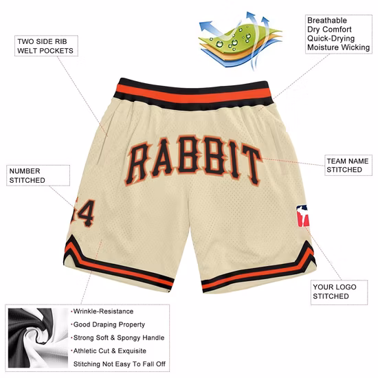 Venta al por mayor de camiseta de baloncesto para hombre, impresión sublimada personalizada, diseño de ropa deportiva, logotipo bordado, pantalones cortos deportivos de baloncesto de malla informal