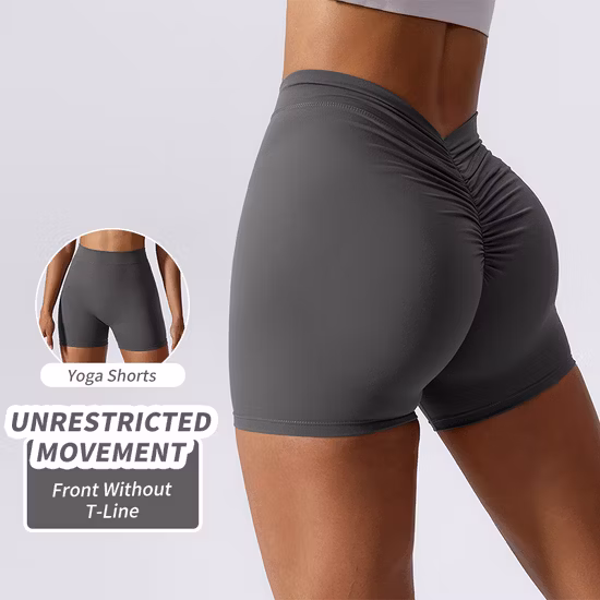 OEM ODM personalizado de moda de gran tamaño de alta calidad para correr gimnasio al por mayor suelto activo atlético en capas con cremallera Cargo pantalones cortos deportivos para hombre